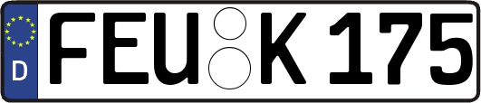 FEU-K175