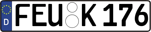 FEU-K176