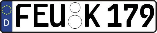 FEU-K179