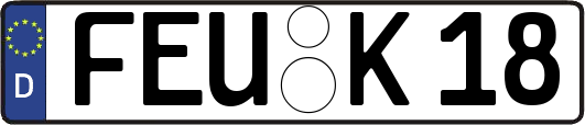 FEU-K18