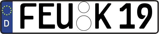 FEU-K19