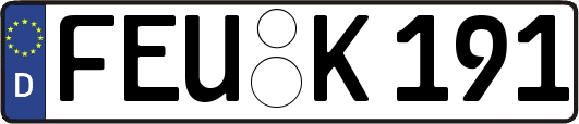 FEU-K191