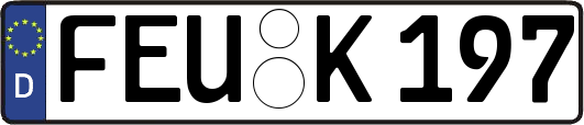 FEU-K197