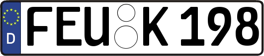 FEU-K198