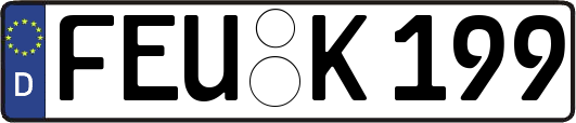 FEU-K199