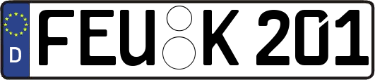 FEU-K201