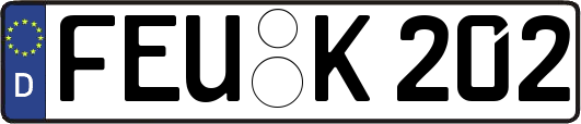 FEU-K202