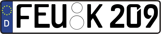 FEU-K209