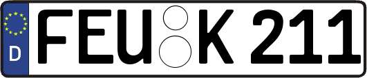 FEU-K211
