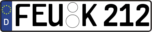 FEU-K212