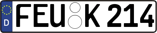 FEU-K214