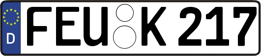FEU-K217