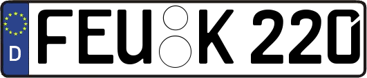 FEU-K220
