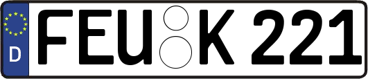 FEU-K221