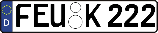 FEU-K222