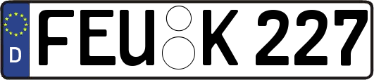 FEU-K227