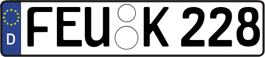 FEU-K228