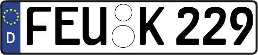 FEU-K229