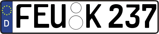 FEU-K237