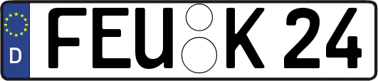 FEU-K24