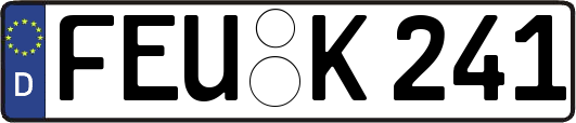 FEU-K241