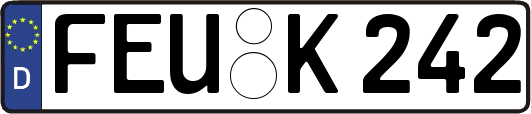 FEU-K242