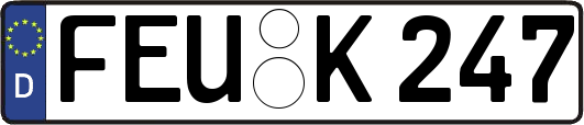 FEU-K247