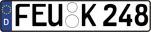 FEU-K248