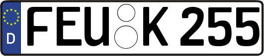 FEU-K255