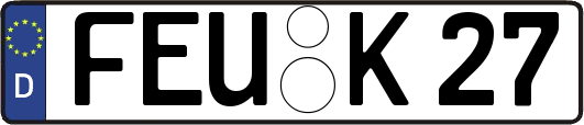 FEU-K27