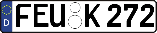 FEU-K272