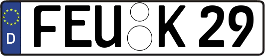FEU-K29
