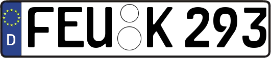 FEU-K293