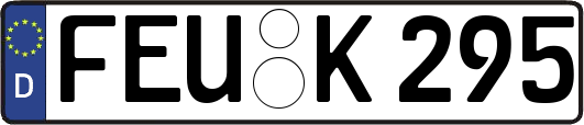 FEU-K295