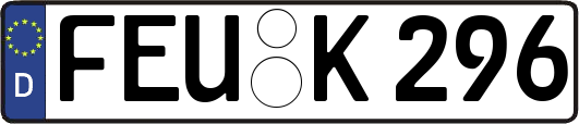 FEU-K296