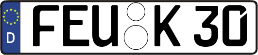FEU-K30