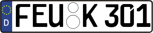 FEU-K301