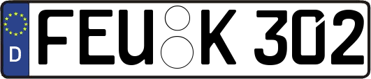 FEU-K302