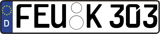 FEU-K303