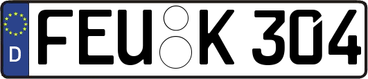 FEU-K304