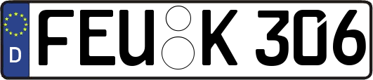 FEU-K306