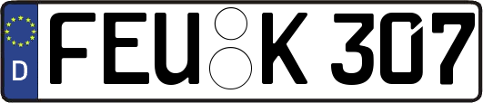 FEU-K307