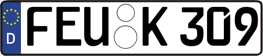 FEU-K309