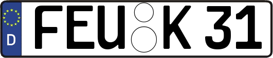 FEU-K31