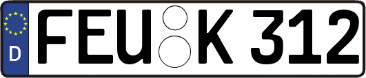 FEU-K312