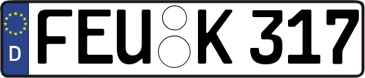FEU-K317