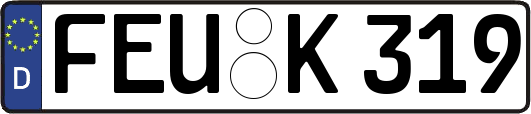 FEU-K319