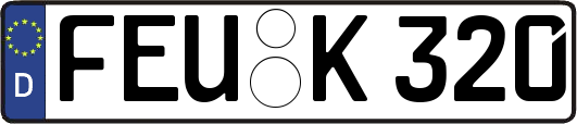FEU-K320