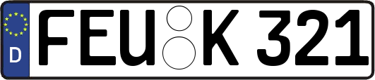 FEU-K321