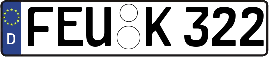 FEU-K322